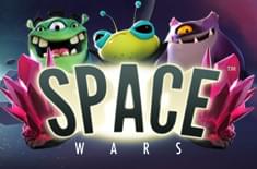Бесплатная игра в онлайн автомат Space Wars в Плей Фортуне
