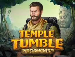 Tample Tumble играть онлайн
