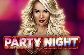 Party Night играть онлайн бесплатно
